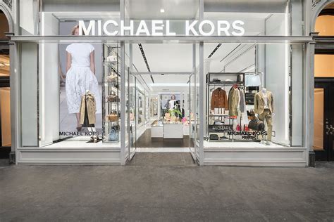 michael kors nürnbern|michael kors locations.